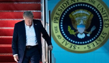 Alaska-Gipfel: Der Moment der Wahrheit für den Dealmaker-in-chief – und zwei beunruhigende Sätze für Europa - WELT
