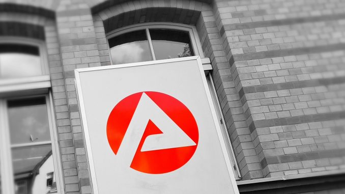 Arbeitsagentur