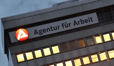 Arbeitslosigkeit: Wiesbaden im Rhein-Main-Vergleich