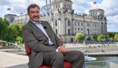 Söder will Steuern senken – und die Erbschaftssteuer anpassen