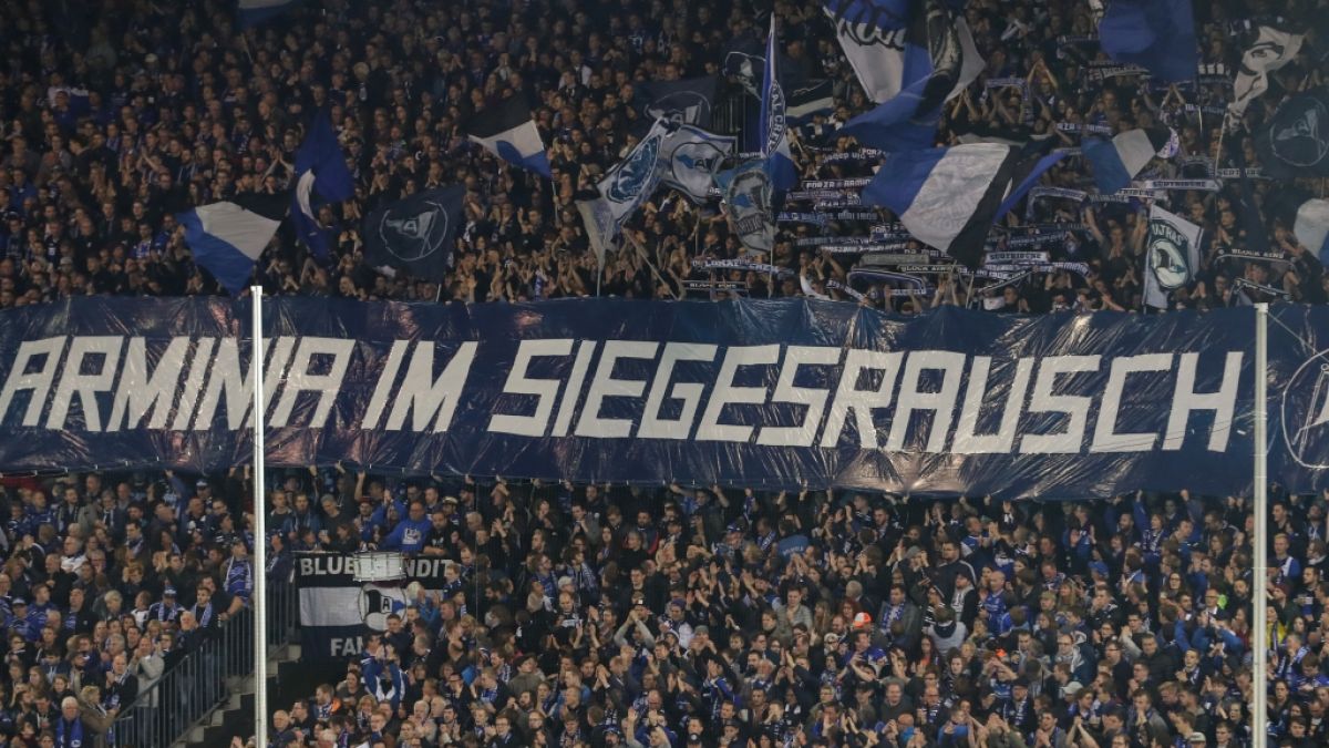 DSC Arminia Bielefeld: Diese Spiele stehen als nächstes in der 2. Bundesliga an