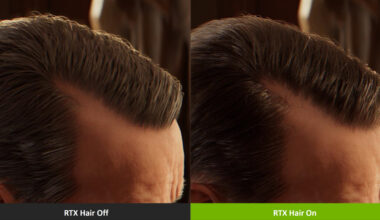 Indiana Jones und der Große Kreis: Das RTX-Hair-Update kommt exklusiv für RTX 5000