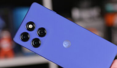 Wochenrück- und Ausblick: Motorola stellt überraschend die beste Smartphone-Kamera