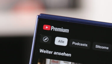 Neue AGB ab September: YouTube geht stärker gegen ausländische Premium-Abos vor