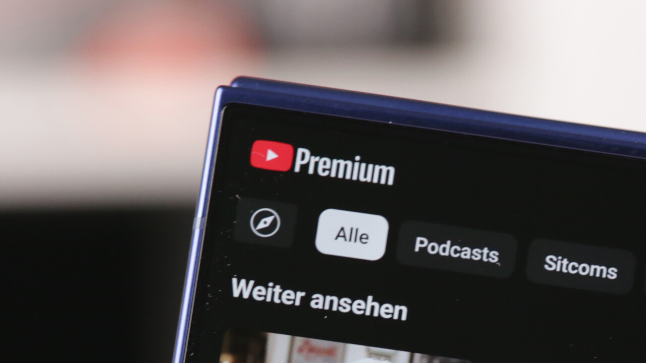Neue AGB ab September: YouTube geht stärker gegen ausländische Premium-Abos vor