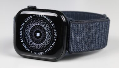 Apple: Neue Blutsauerstoffmessung für die Apple Watch in den USA