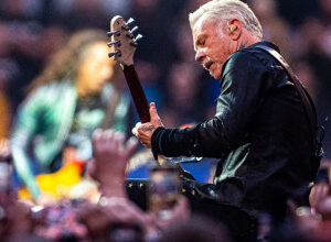 Metallica träumen von der 'Sphere' – laut.de – Seite 4/18