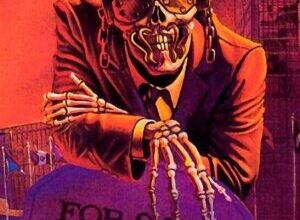 Die besten Megadeth-Alben - Laut.de
