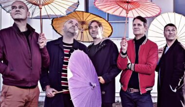 Die Liga der gewöhnlichen Gentlemen live in Bonn am 11. Oktober 2025 – laut.de – Konzert