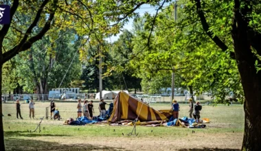 Heute in Rhein-Main: Forderungen nach Verbot von propalästinensischer Kundgebung