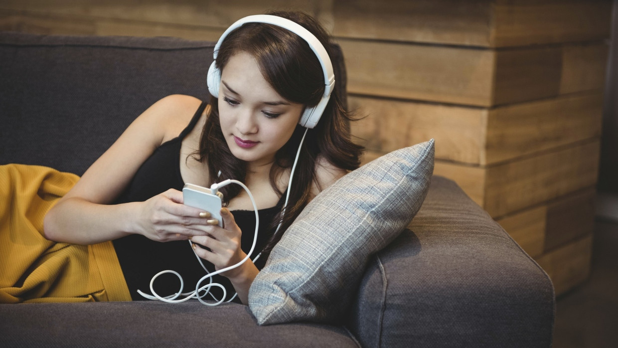 Auf Spotify unterwegs? Es gibt Alternativen zum bekannten Musikstreamingdienst.