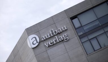 DDR-Verlag wird 80: Die weibliche Seite des Aufbau Verlags