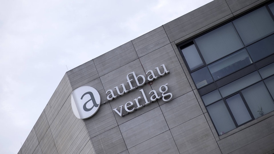 DDR-Verlag wird 80: Die weibliche Seite des Aufbau Verlags