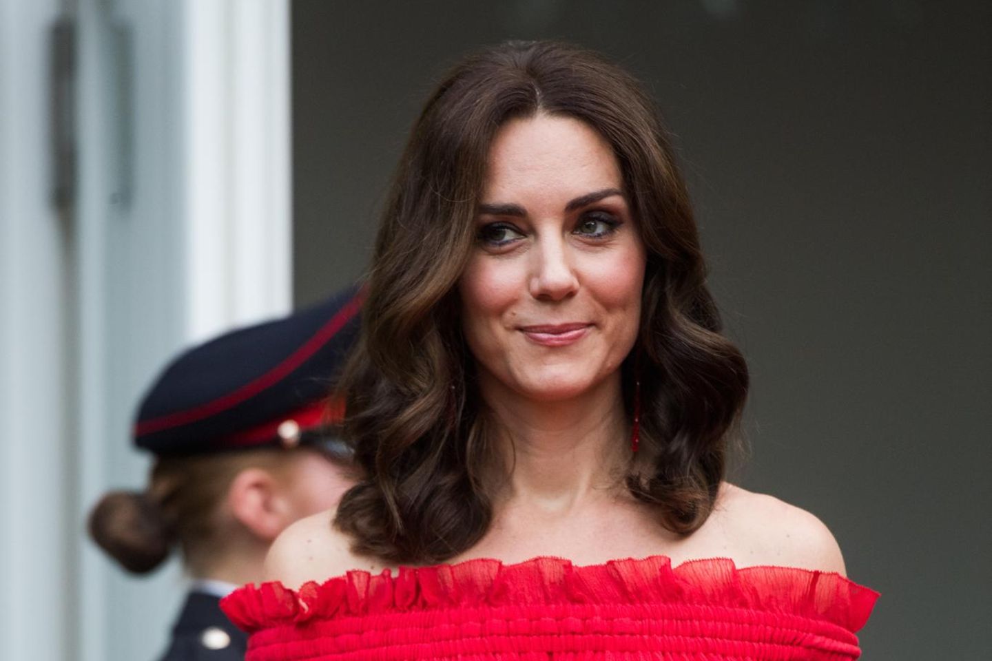Catherine, Princess of Wales
