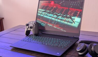Mittelklasse-Gaming von Alienware - Kann das gut gehen? Alienware 16X Aurora im Test
