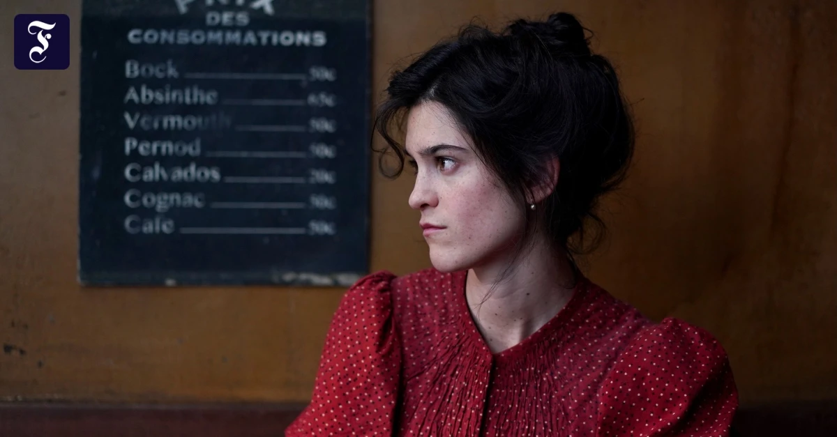 Film „Die Farben der Zeit“ von Cédric Klapisch im Kino