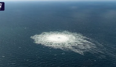 Nord Stream: Die Justiz muss den Anschlag aufklären
