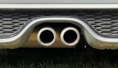 Autoindustrie: Aus für Verbrenner bis 2030/35 kaum noch umsetzbar