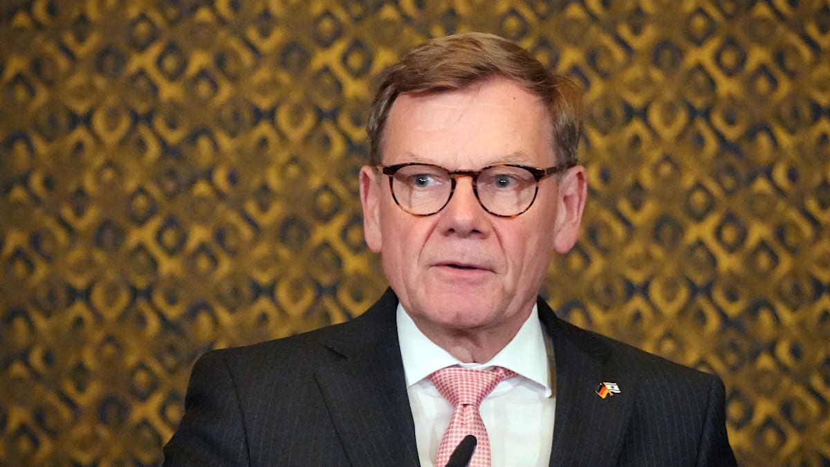 „Menschen sterben, leiden, dürsten“ – Wadephul spricht von Hungersnot in Gaza