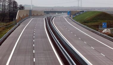 A14 und A143 in Sachsen-Anhalt: Nun droht doch Baustopp, weil Geld fehlt