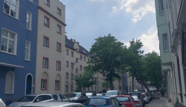 Neue Namen für drei Kölner Stra´ßen