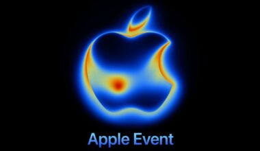 Neue iPhones werden am 9. September vorgestellt