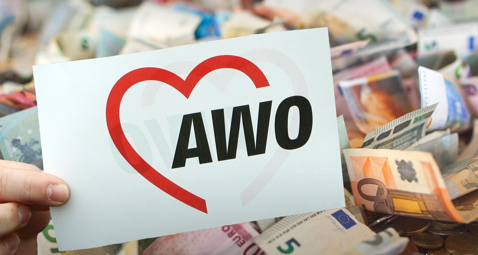 Neue Anklage im AWO-Skandal in Wiesbaden und Frankfurt | hessenschau.de