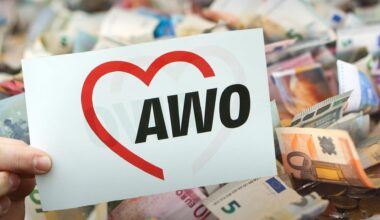 Neue Anklage im AWO-Skandal in Wiesbaden und Frankfurt | hessenschau.de