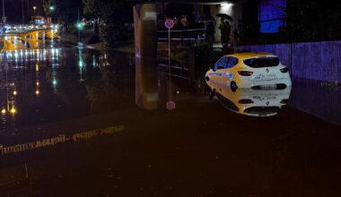 Hagel und Sturm: Gewitterfront trifft Teile Frankens
