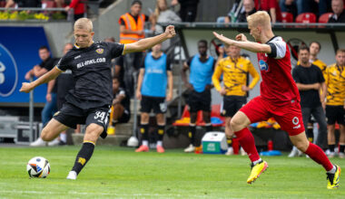 Dynamo Dresden: Sturm-Talent vor Wechsel in die Bundesliga | Sport