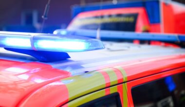 Mann erleidet Herz-Stillstand – Ersthelfer retten ihn