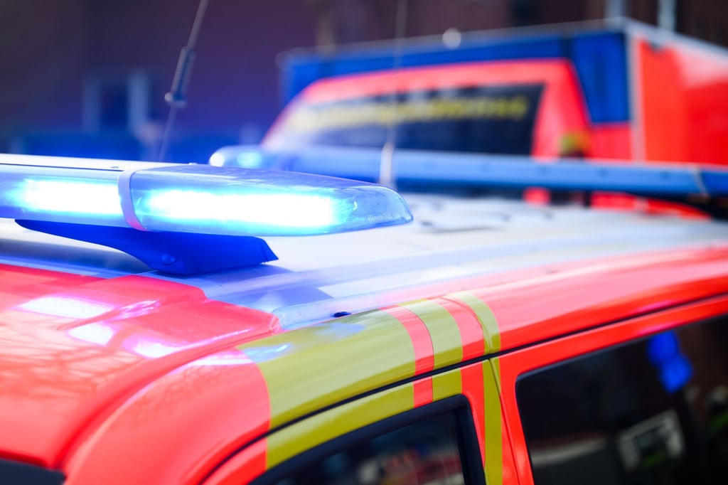 Mann erleidet Herz-Stillstand – Ersthelfer retten ihn