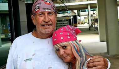 Frau von "Goodbye Deutschland"-Star Thommy Schmelz gibt hoffnungsvolles Update