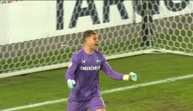 DFB-Pokal: Hertha duselt sich in Münster weiter, Elfmeter-Krimi endet glücklich | Sport