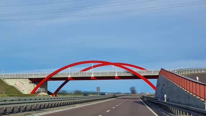 Bundesstraße