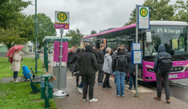 Deutsche Bahn saniert Strecke Berlin-Hamburg: Pendler verzweifeln | Regional
