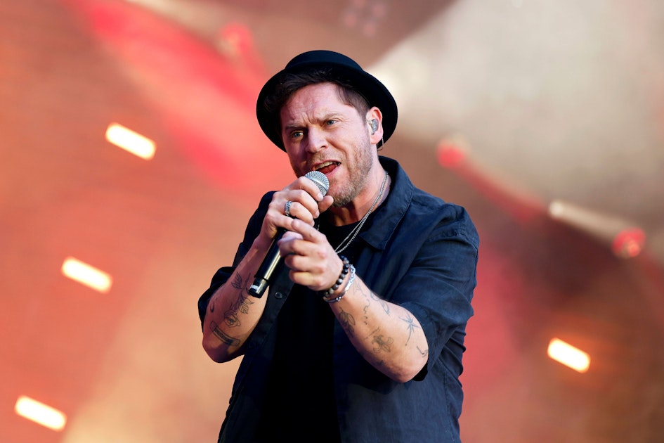 Johannes Oerding sorgt für Mega-Überraschung beim Bonn-Konzert