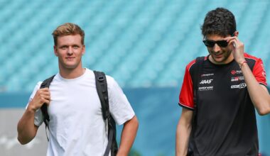 Medien berichten: Formel-1-Entscheidung um Mick Schumacher gefallen! | Sport
