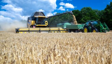 EU-Fördermittel - Agrarministerium sieht EU-Kurs mit großer Sorge - Wirtschaft
