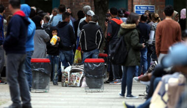 Bezahlkarte für Geflüchtete: Erfahrungsberichte aus der Region Braunschweig