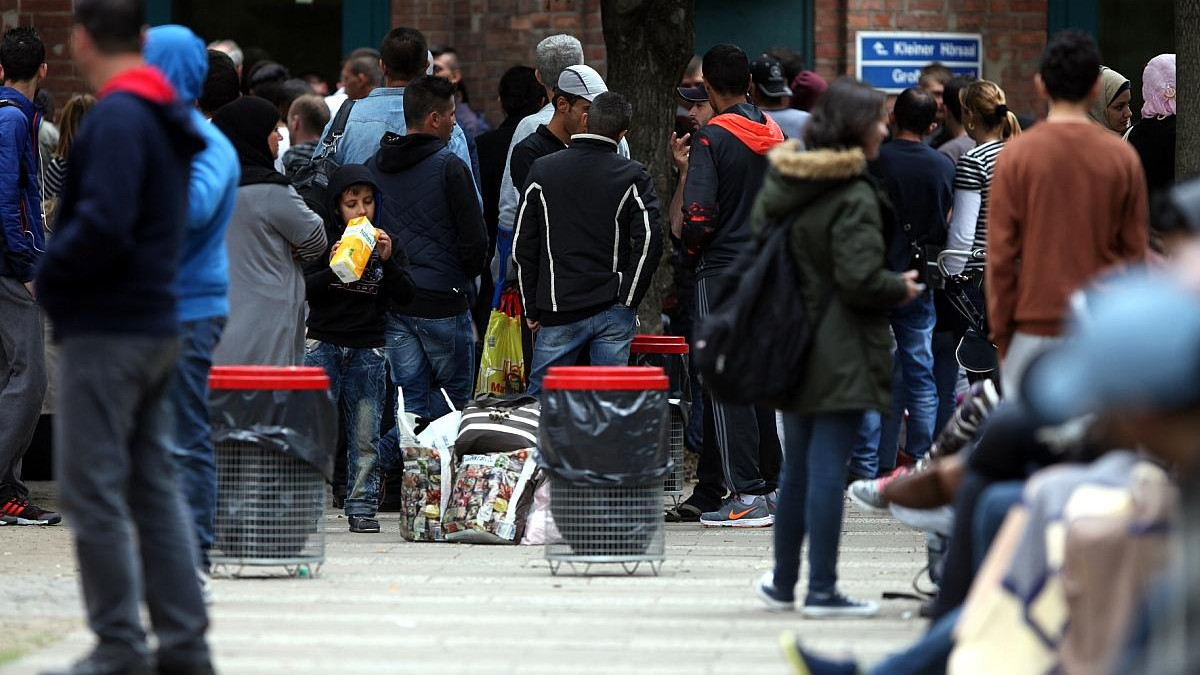 Bezahlkarte für Geflüchtete: Erfahrungsberichte aus der Region Braunschweig