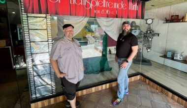 Hürth: Neue Hoffnung für das Kino der CP Lichtspielfreunde