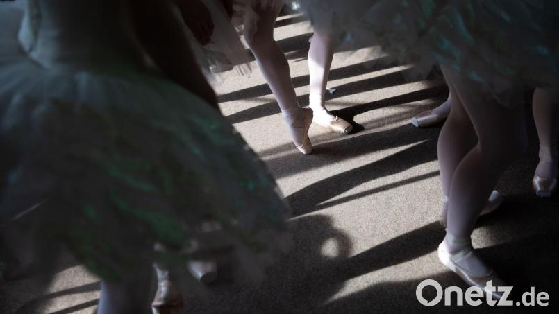 Das Staatsballett Berlin steht bei Kritikern der Fachzeitschrift hoch im Kurs. (Symbolbild) Bild: Christoph Soeder/dpa