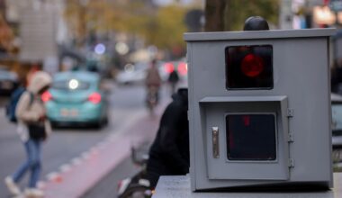 Köln: Neuer Blitzer auf B55a | Kölner Stadt-Anzeiger
