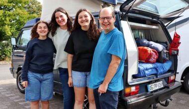 Steigt Münster weiter in der Gunst von Touristinnen und Touristen?