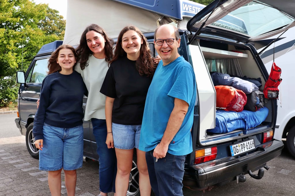 Steigt Münster weiter in der Gunst von Touristinnen und Touristen?