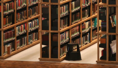 Stadtbibliothek Hannover gibt NS-Raubgut an Erben zurück