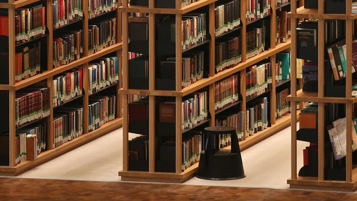 Stadtbibliothek Hannover gibt NS-Raubgut an Erben zurück