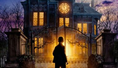 Heute Abend könnt ihr einen außergewöhnlicher Fantasyfilm streamen – ihr werdet nicht ahnen, wer Regie geführt hat! - Kino News