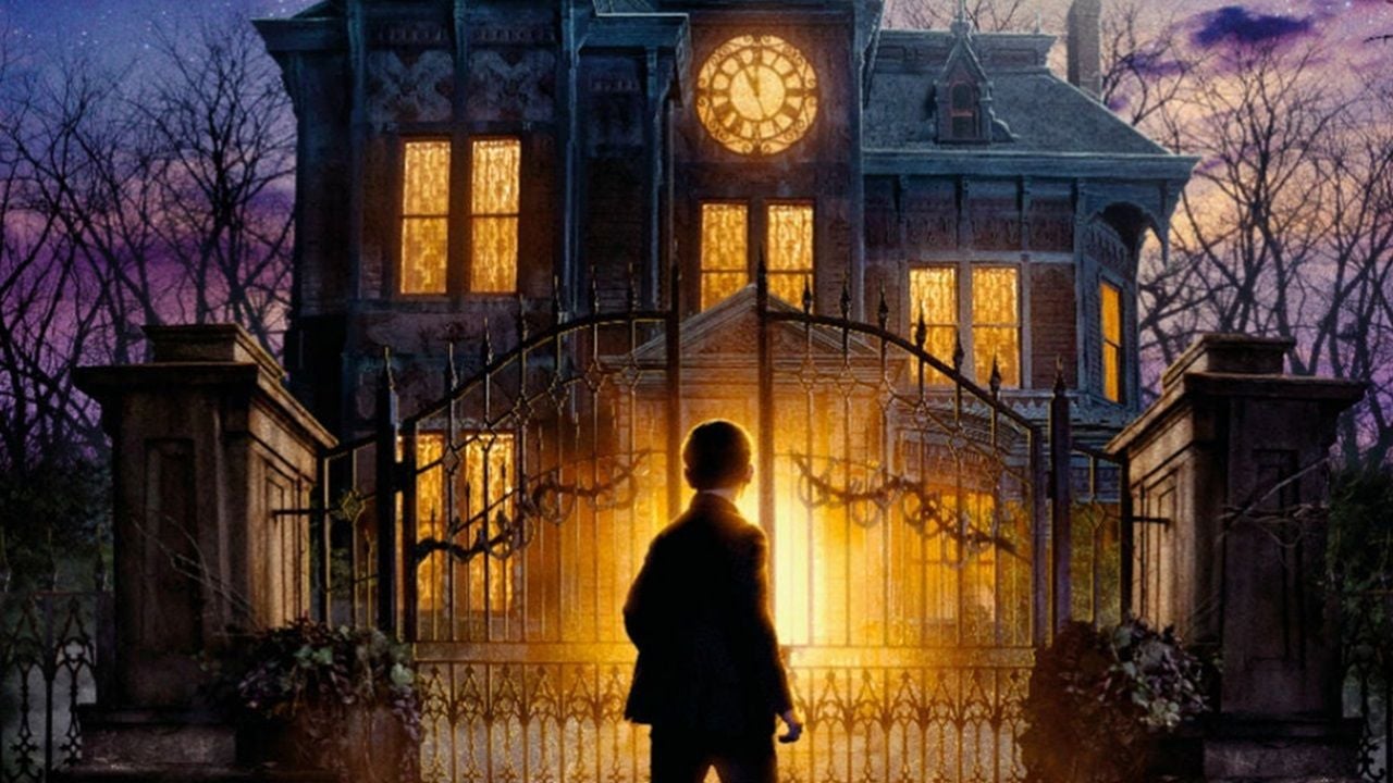 Heute Abend könnt ihr einen außergewöhnlicher Fantasyfilm streamen – ihr werdet nicht ahnen, wer Regie geführt hat! - Kino News